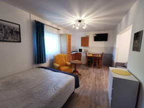 Apartament Ogrodowa in Frombork